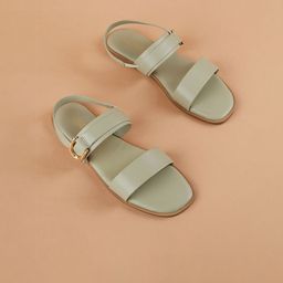 CODE by Lifestyle Women Open Toe Flats-picture-24