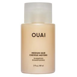 OUAI Medium Hair Travel Size Shampoo - 89ml-picture-27