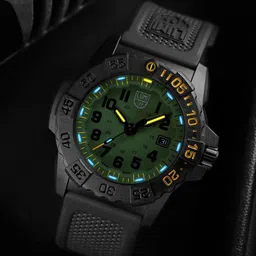 Luminox Men Dial & Wrap Around Straps Analogue Multi Function Watch XS.3517.NSF.SET-picture-34