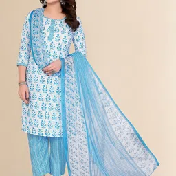 Moda Rapido Printed Unstitched Dress Material-image-68