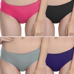Samvar Women Multi Briefs-picture-22