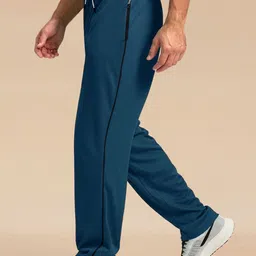 Tee Projekt Men Pack Of 2 Mid-Rise Track Pants image 3