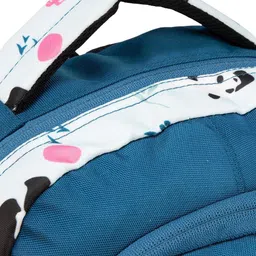 F Gear Unisex Graphic Backpack image 3