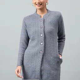 Duke Women Cardigan-picture-30