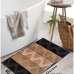 RJVT Multi Microfibre 1400 GSM Bath Rugs-picture-29
