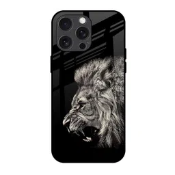 QRIOH Quirky Printed iPhone 15 Pro Max Back Case Mobile Accessories-picture-50