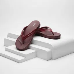 jeshk Women Flip Flops-picture-17