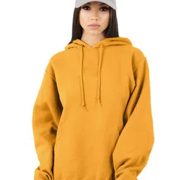 NOTWILD Women Hooded Sweatshirt-image-6