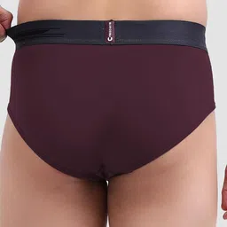 FREECULTR Men Basic Briefs FC-XT-B-SW-XXXL image 4