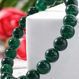 VIBESLE Green Ceramic Bracelet-picture-29