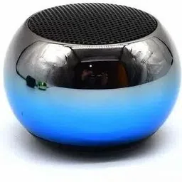 TechKiyo Mini Boost4 wireless small Bluetooth Speaker Assistant Smart Speaker 5 W Bluetooth Home Audio Speaker-picture-16