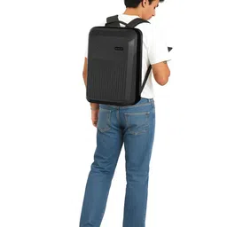 GILMORE OAK Unisex Travel Backpack image 2