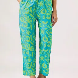 HAY Printed Tunic With Trousers Co-Ords image 5