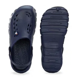 BIRDE Men Perforations Clogs Flip Flops image 4