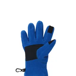 Columbia Unisex Kids Winter Gloves image 3