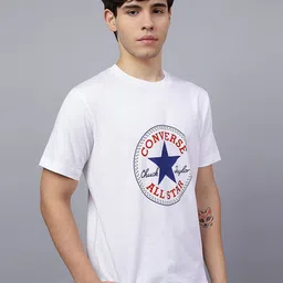 Converse Unisex Tshirts image 4
