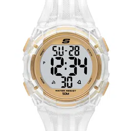 Skechers Men El Porto Digital Multi Function Watch - SR1175-picture-20