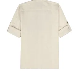 CAVIO Boys Comfort Animal Printed Casual Shirt image 2