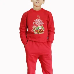 Chombooka Unisex Kids Sweatshirt image 4