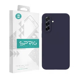 SPRIG Solid Printed Samsung Galaxy A36 5G Bumper Case Mobile Accessories-picture-19