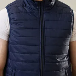 TIM PARIS Men Puffer Jacket image 3
