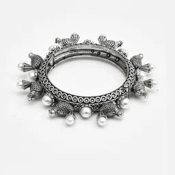 Rozy Styles Metal Bracelet-picture-18
