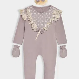 MiArcus Girls Sleepsuit-picture-18