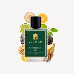 Ali Perfumes Imagination Long Lasting Extrait De Parfum- 50 ml-image-77