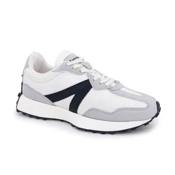 Hygear Men Colourblocked Orthotic Friendly Sneakers image 5