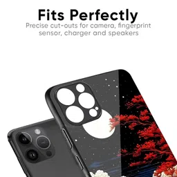 QRIOH Quirky Printed iPhone 17 Air Back Case image 3