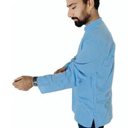 LADSLOOM Ethnic Motifs Printed Kurta image 2