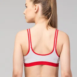 CKARFE Bra Full Coverage image 4