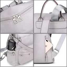 PROARCH Women Backpack image 2