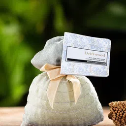 ROSEMOORe Scent Sack Driftwood Air Freshener- 42 gm image 2