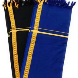 sudharsana Cotton 150 GSM Hair, Bath, Hand Gamcha-picture-15