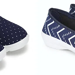 hiyaga Casuals For Women-picture-27