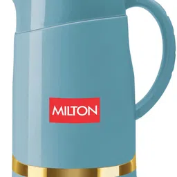 milton 1 L Stainless Steel Water Jug image 1