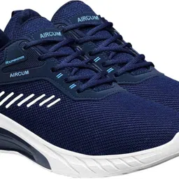 aircum Men's Walking Shoes | Lightweight & Comfortable Walking Shoes For Men image 3