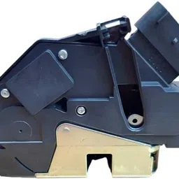 auto-ex Door Lock Latch Front Left 4 Pins For Ecosport (All Models) Car Door Lock Actuator image 3