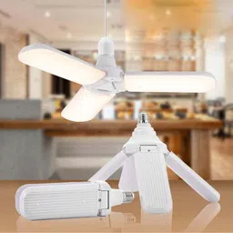techel 50 W Eye Safety Compliance T-Bulb B41 LED Bulb image 4