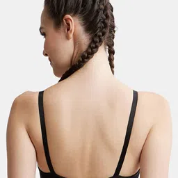 jockey Women Everyday Non Padded Bra image 2
