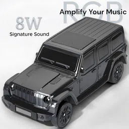 Ziddjeet A372 M21 Long Bar Dual-Speaker Multimedia Radio Bluetooth Audio Support TF Card 16 W Bluetooth Home Theatre image 2