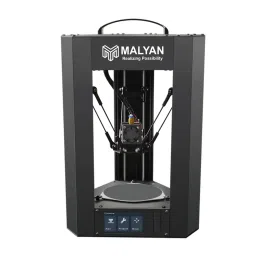 M300 FDM 3D Printer Mini 3D Printer 110 x 110 mm Fully Assembled FDM Printer For Beginners, Free PLA Filament And MicroSD Card With Preloaded 3D Models - RS7095M300 FDM 3D Printer Mini 3D Printer 110 x 110 mm Fully Assembled FDM Printer For Beginners, Free PLA Filament And MicroSD Card With Preloaded 3D Models - RS7095-picture-17