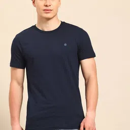 United Colors of Benetton Basic Round Neck T-shirt-picture-26