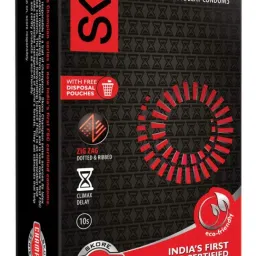 Skore Timeless Condoms - 10N-picture-23