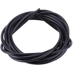 Ultra-Flexible 14AWG Silicone Wire High-Temperature Resistant Silicone Wire for Tight Spaces and Custom Wiring - Black - 1 Meter-RS4168Ultra-Flexible 14AWG Silicone Wire High-Temperature Resistant Silicone Wire for Tight Spaces and Custom Wiring - Black - 1 Meter-RS4168-image-8