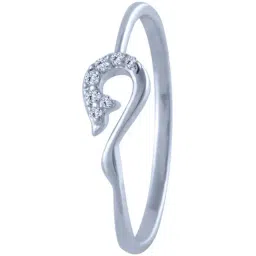 P.C. Chandra Jewellers 14 kt Gold & Diamond Ring-picture-31