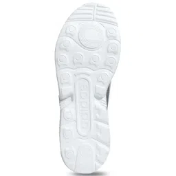 Adidas Men's WideWalk Grey Walking Shoes image 4