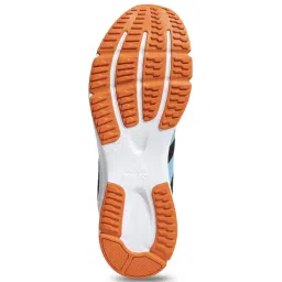 Adidas Men's GlintRun Black Running Shoes image 4