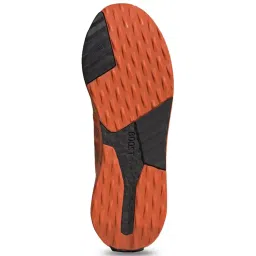 Adidas Men's AVERY Orange Running Shoes image 4